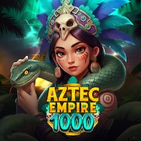 PAWIN88 AMS slot Aztec Empire 1000