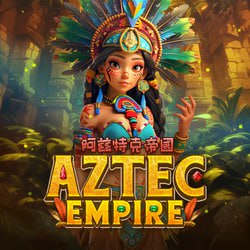 PAWIN88 AMS slot Aztec Empire