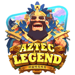 PAWIN88 AMS slot Aztec Legend