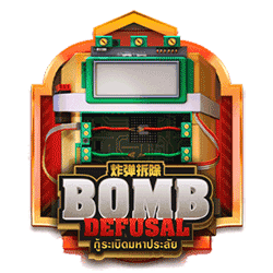PAWIN88 AMS slot Bomb Defusal