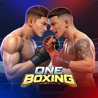 PAWIN88 AMS slot One Boxing
