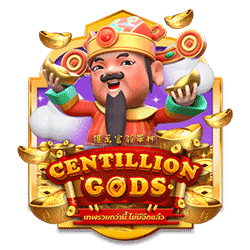 PAWIN88 AMS slot Centillion Gods