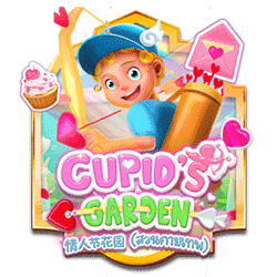 PAWIN88 AMS slot Cupid Garden