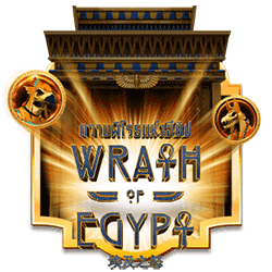 PAWIN88 AMS slot Wrath of Egypt