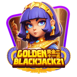 PAWIN88 AMS slot Golden Blackjack 21