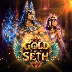 PAWIN88 AMS slot Gold of Seth