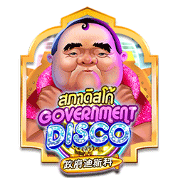 PAWIN88 AMS slot Government Disco