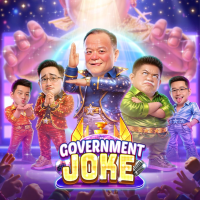 PAWIN88 AMS slot Government Joke
