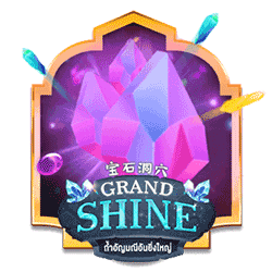 PAWIN88 AMS slot Grand Shine