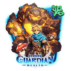PAWIN88 AMS slot Guardian Wealth