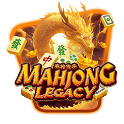 PAWIN88 AMS slot Mahjong Legacy