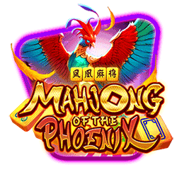 PAWIN88 AMS slot Mahjong of the Phoenix