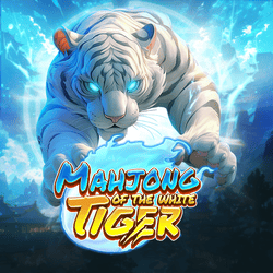PAWIN88 AMS slot Mahjong of the White Tiger