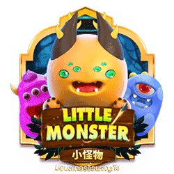 PAWIN88 AMS slot Little Monster