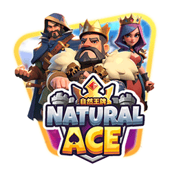 PAWIN88 AMS slot Natural Ace