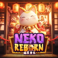 PAWIN88 AMS slot Neko Reborn