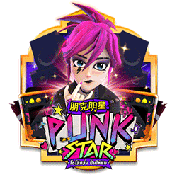 PAWIN88 AMS slot Punk Star