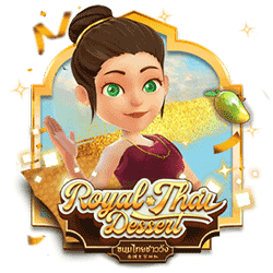 PAWIN88 AMS slot Royal Thai Dessert