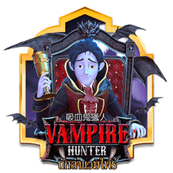 PAWIN88 AMS slot Vampire Hunter