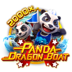 PAWIN88 FC slot PANDA DRAGON BOAT