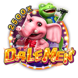 PAWIN88 FC slot DA LE MEN