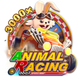 PAWIN88 FC slot ANIMAL RACING