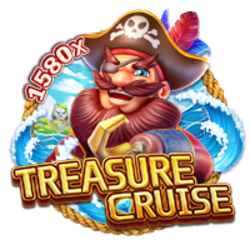 PAWIN88 FC slot TREASURE CRUISE