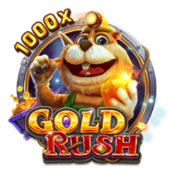 PAWIN88 FC slot GOLD RUSH