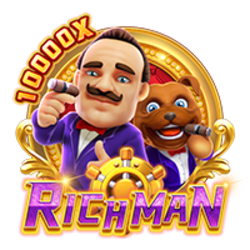 PAWIN88 FC slot RICH ＭAN