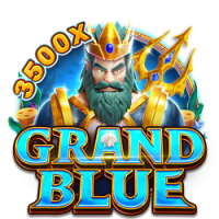 PAWIN88 FC slot Grand Blue