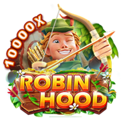 PAWIN88 FC slot Robin Hood