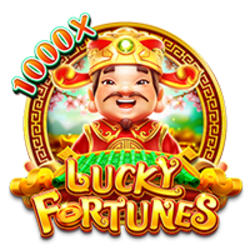 PAWIN88 FC slot FLucky Fortunes