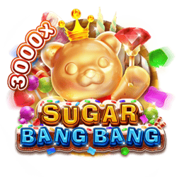 PAWIN88 FC slot SUGAR BANG BANG