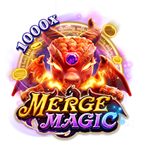 PAWIN88 FC slot MERGE MAGIC