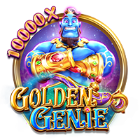 PAWIN88 FC slot GOLDEN GENIE