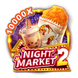 PAWIN88 FC slot NIGHT MARKET 2