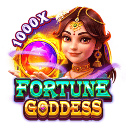 PAWIN88 FC slot FORTUNE GODDESS