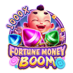 PAWIN88 FC slot FORTUNE MONEY BOOM