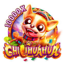 PAWIN88 FC slot CHILIHUAHUA