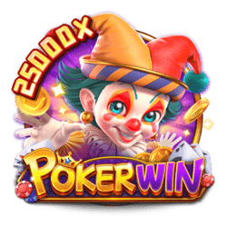 PAWIN88 FC slot POKER WIN