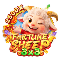 PAWIN88 FC slot FORTUNE SHEEP