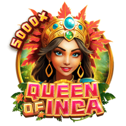 PAWIN88 FC slot QUEEN OF INCA