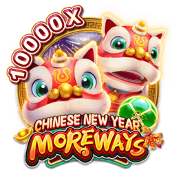 PAWIN88 FC slot CHINESE NEW YEAR MOREWAYS