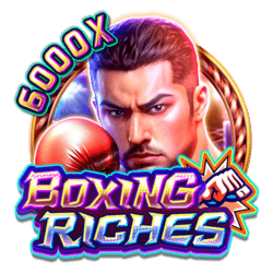 PAWIN88 FC slot BOXING RICHES