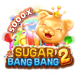 PAWIN88 FC slot SUGAR BANG BANG 2
