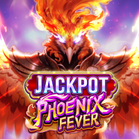 PAWIN88 FC slot PHOENIX FEVER JACKPOT
