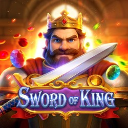 PAWIN88 FC slot SWORD OF KING