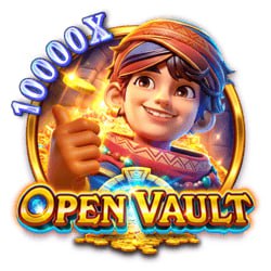 PAWIN88 FC slot OPEN VAULT