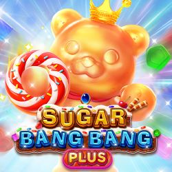 PAWIN88 FC slot SUGAR BANG BANG PLUS