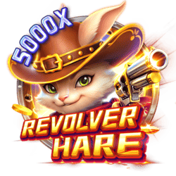 PAWIN88 FC slot REVOLVER HARE